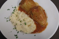 POLNJENE-PAPRIKE