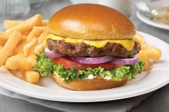 burger