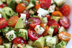 mozzarela
