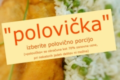 polovicka